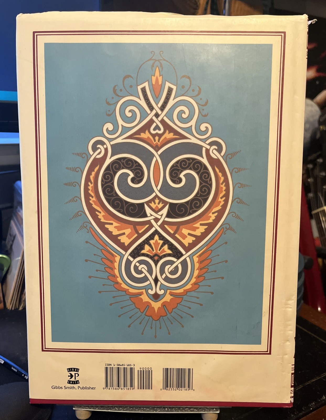 Studies in Design (A Design Classic Reprint) – Dresser, Christopher