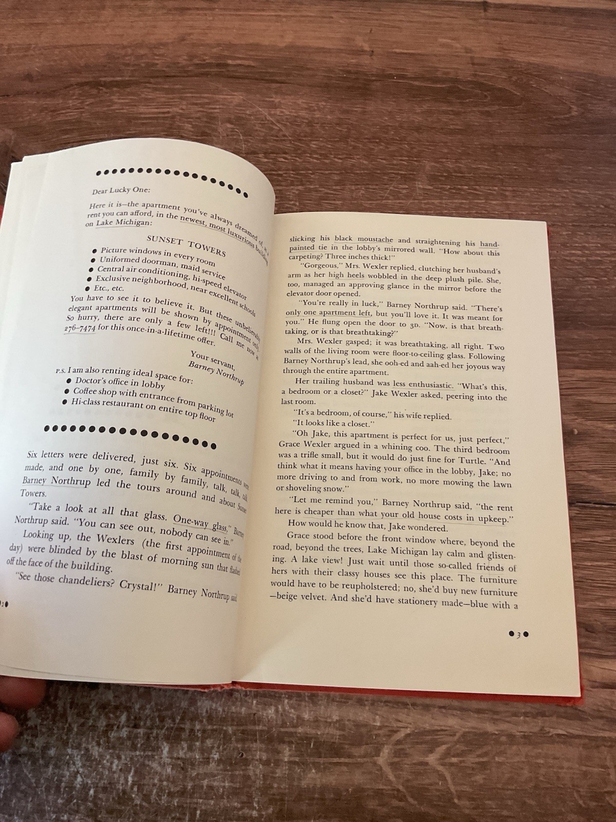 The Westing Game – Ellen Raskin, 0525423206, hardcover