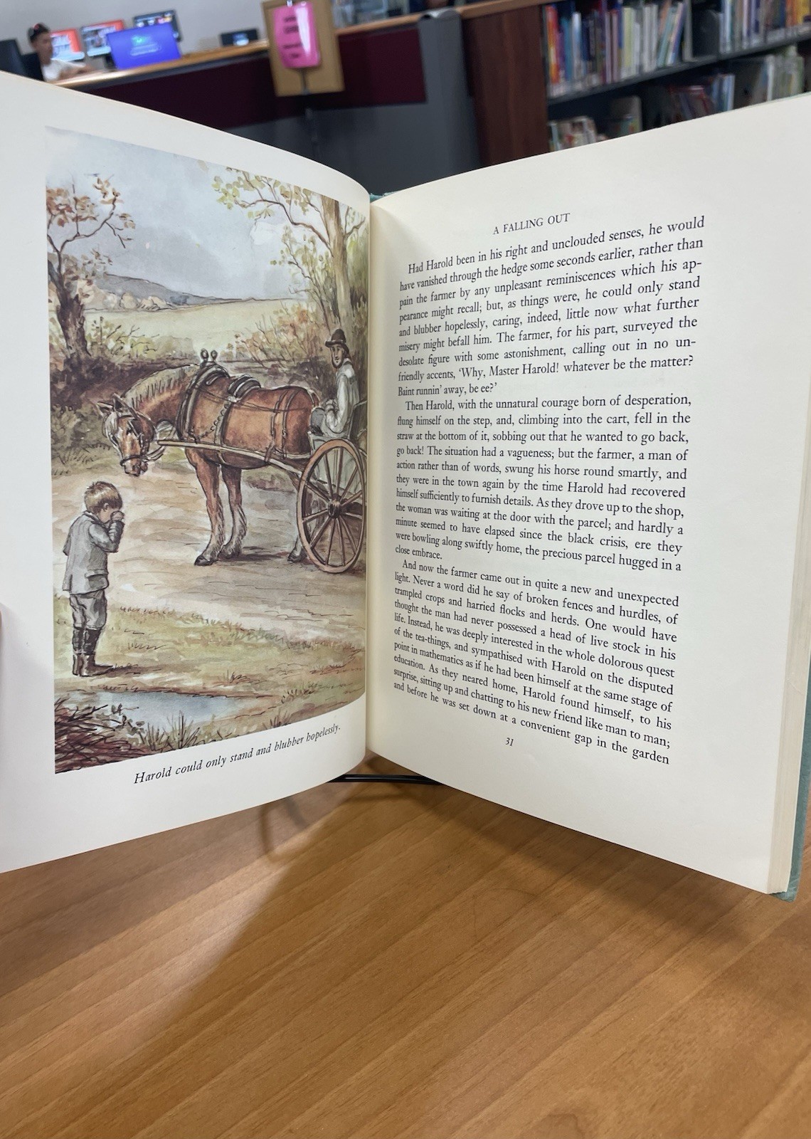 Tasha Tudor Tasha Tudor’s Favorite Stories Hardcover 1965 1st Ed Illus Inscr