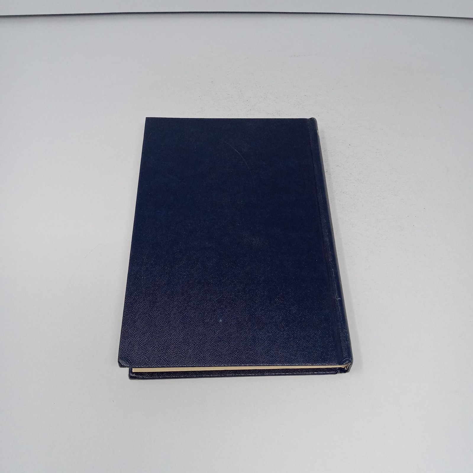 The Atonement of Christ 1968 The Gospel Hour, Inc. Hardcover by Oliver B. Greene