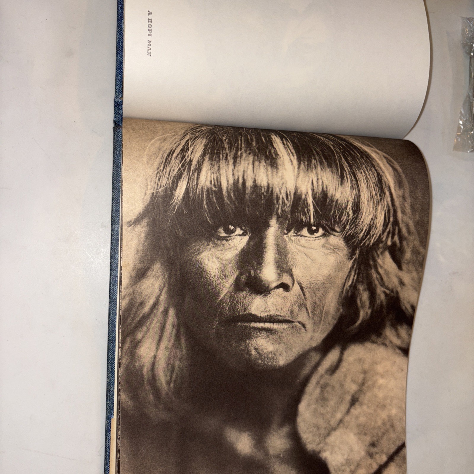 Portraits from North American Indian Life HC DJ By Edward S. Curtis 1972