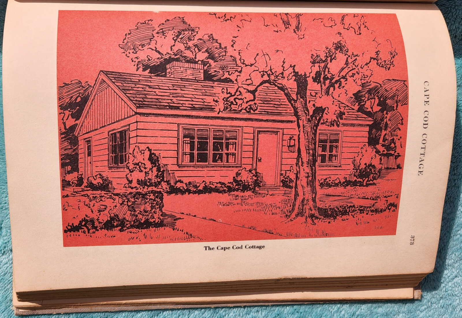 Your Dream Home How to Build It For Less Than $3500 – 1950 Hardcover 560 Pages