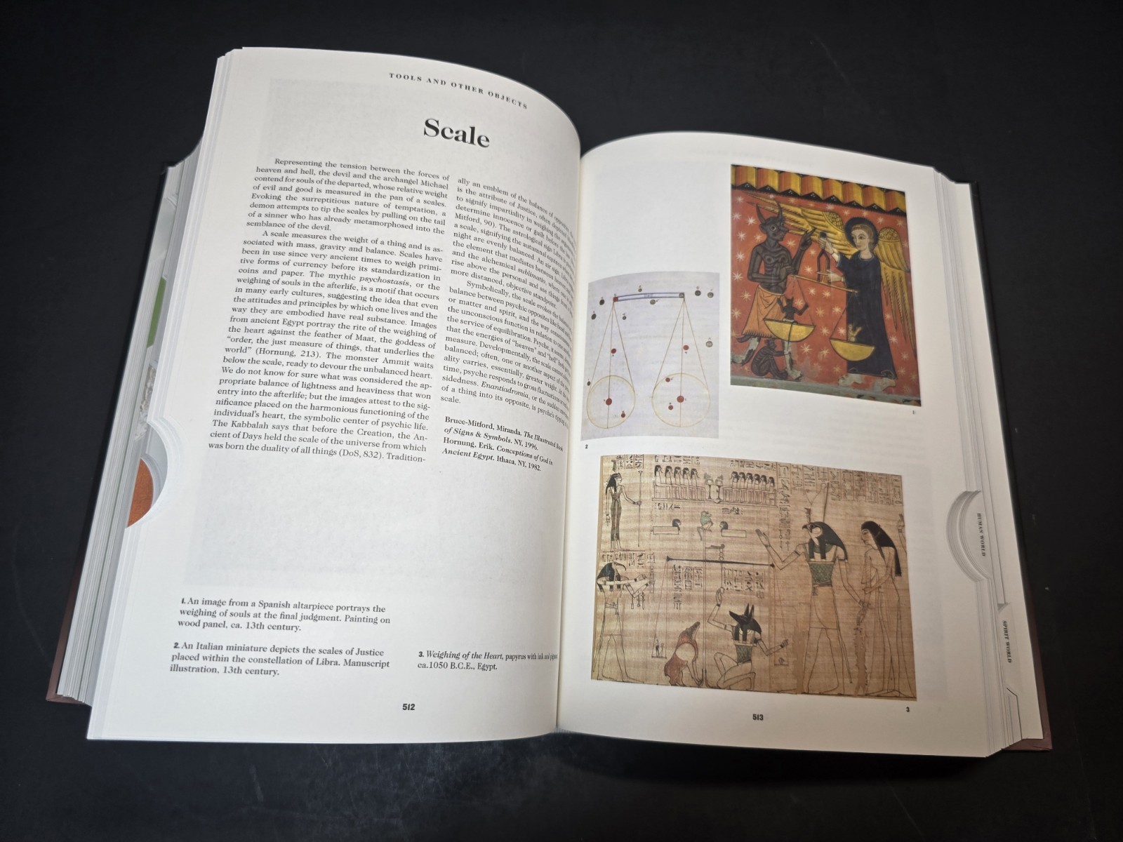 The Book of Symbols: Reflections on Archetypal Images Taschen Hardcover