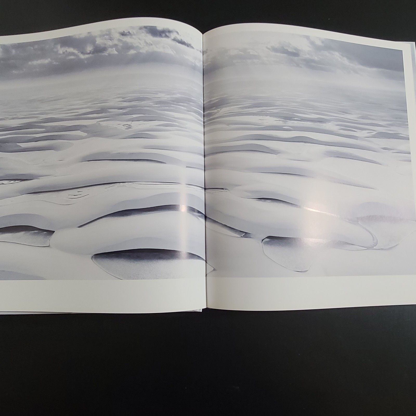Tom Jacobi Into the Light Hirmer Hardback Coffee Table Book 2018
