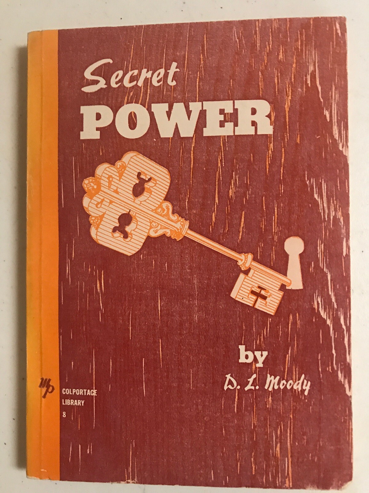 10 Paperbacks By Various Authors