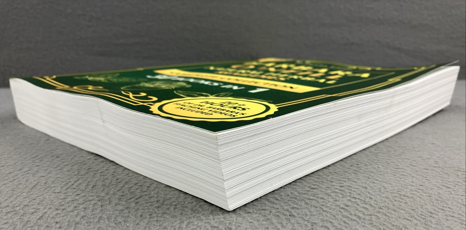 Barbara O’Neill Natural Herbal Remedies Complete Collection: The Ultimate Guide