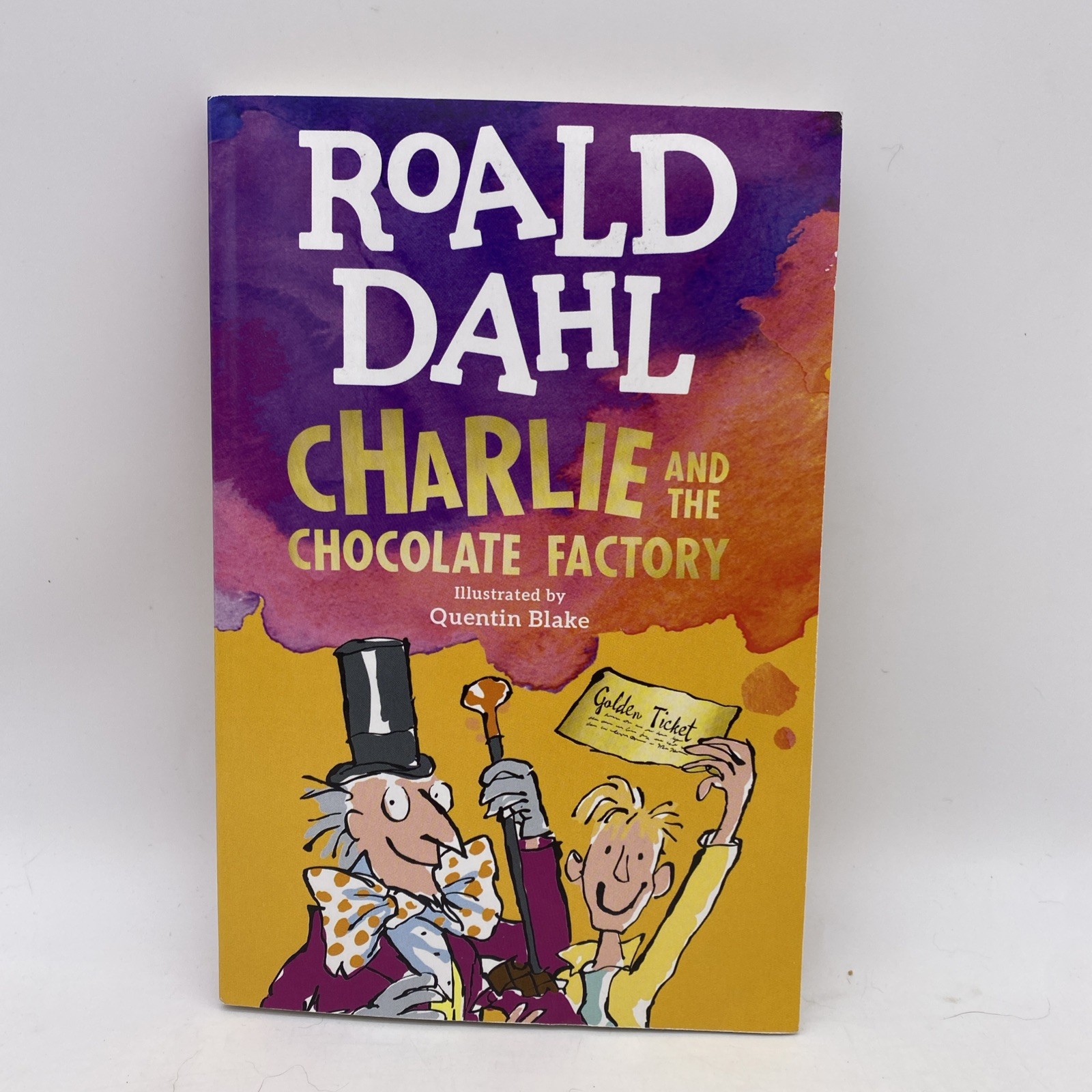 6 Roald Dahl Childrens Chapter Book Lot Bundle Matilda Mischief and Mayhem VG