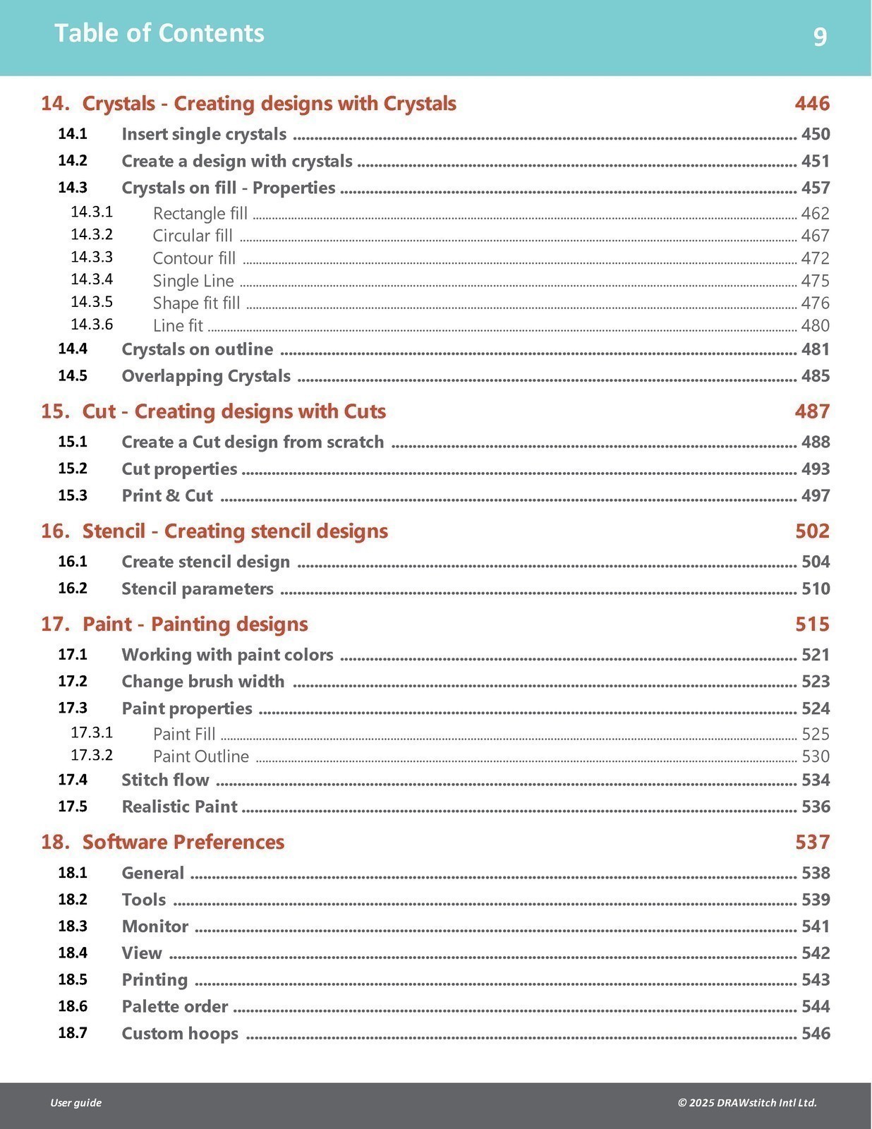 JANOME Artistic Digitizer 2.0 User Guide MANUAL (2025) EXTRA-DUTY BINDING, COVER
