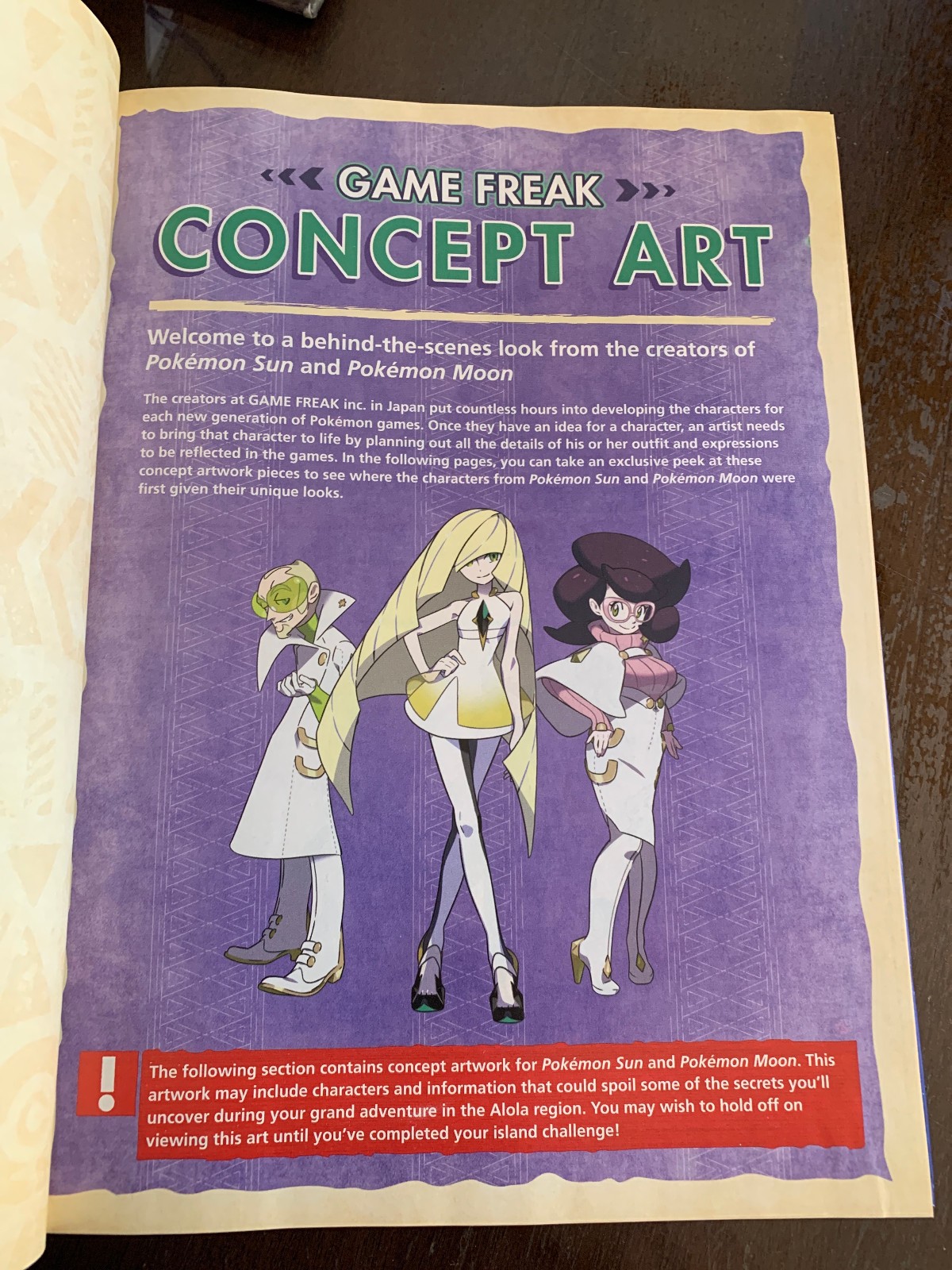 Pokemon Sun & Moon Collectors Edition: The Official Alola Region Strategy Guide