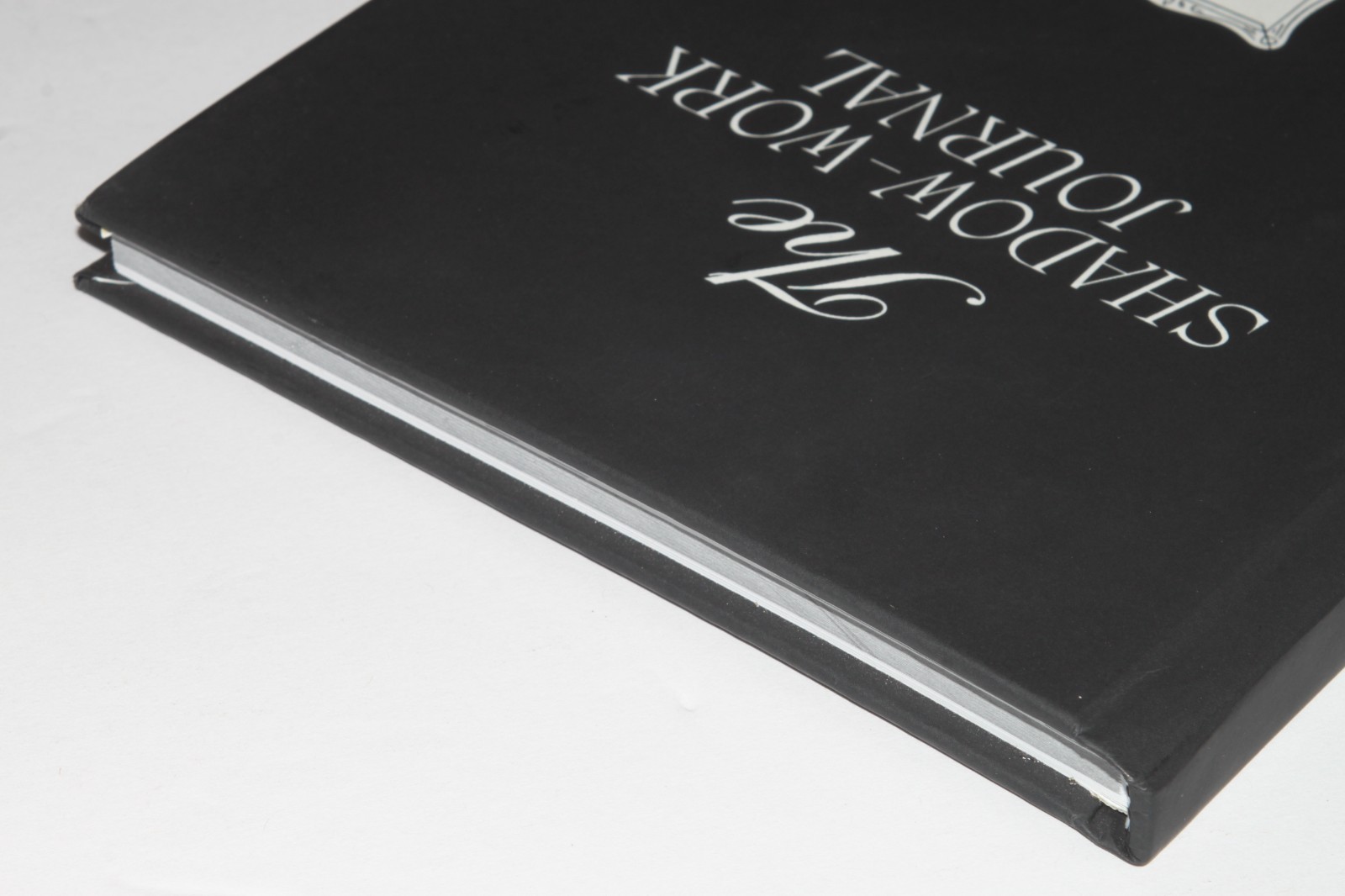 The Shadow Work Journal (Hardcover 2023)