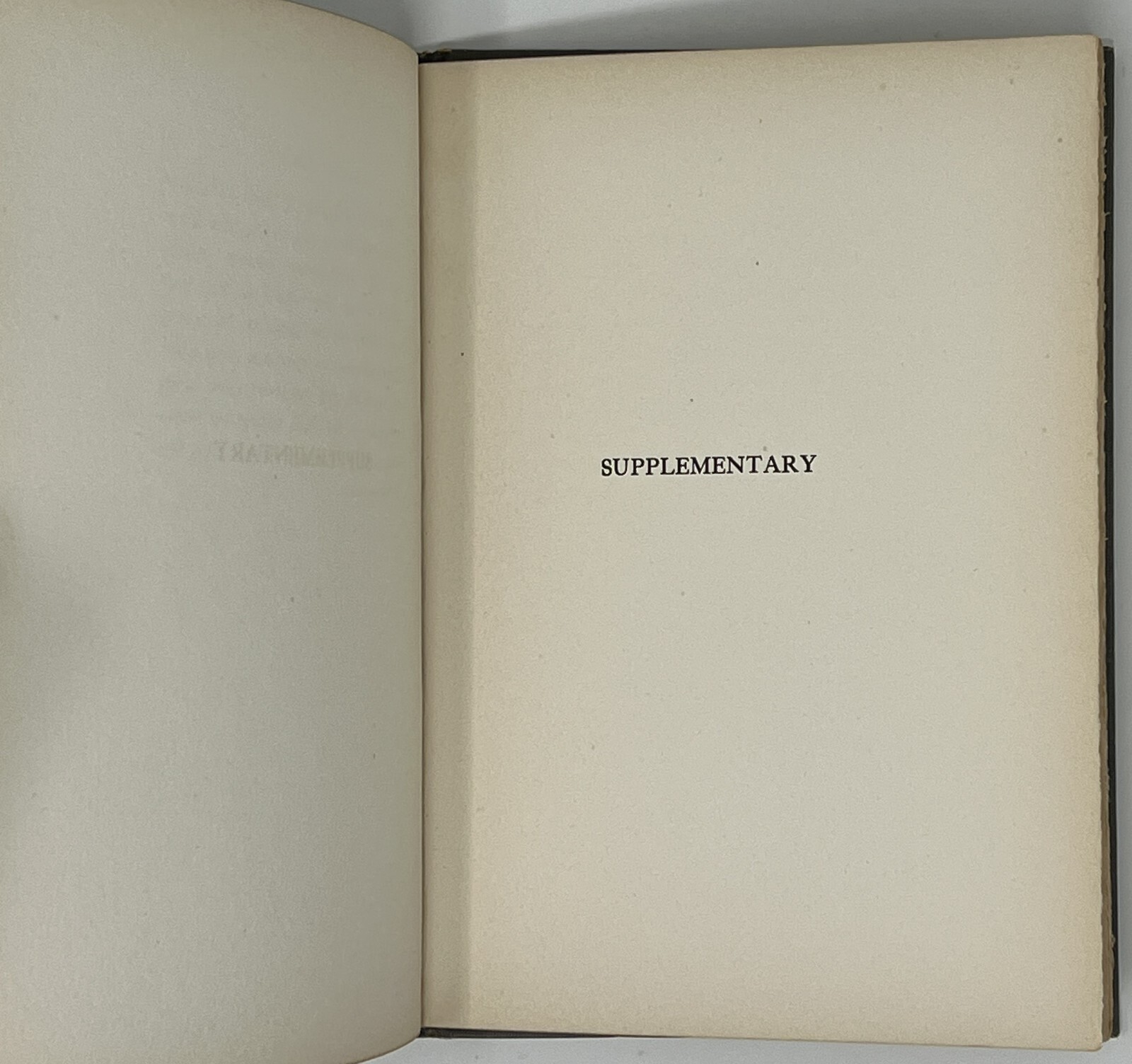 SIGNED: Ball’s Bluff A Monograph by Charles L. Peirson – 1913 HC The Salem Press