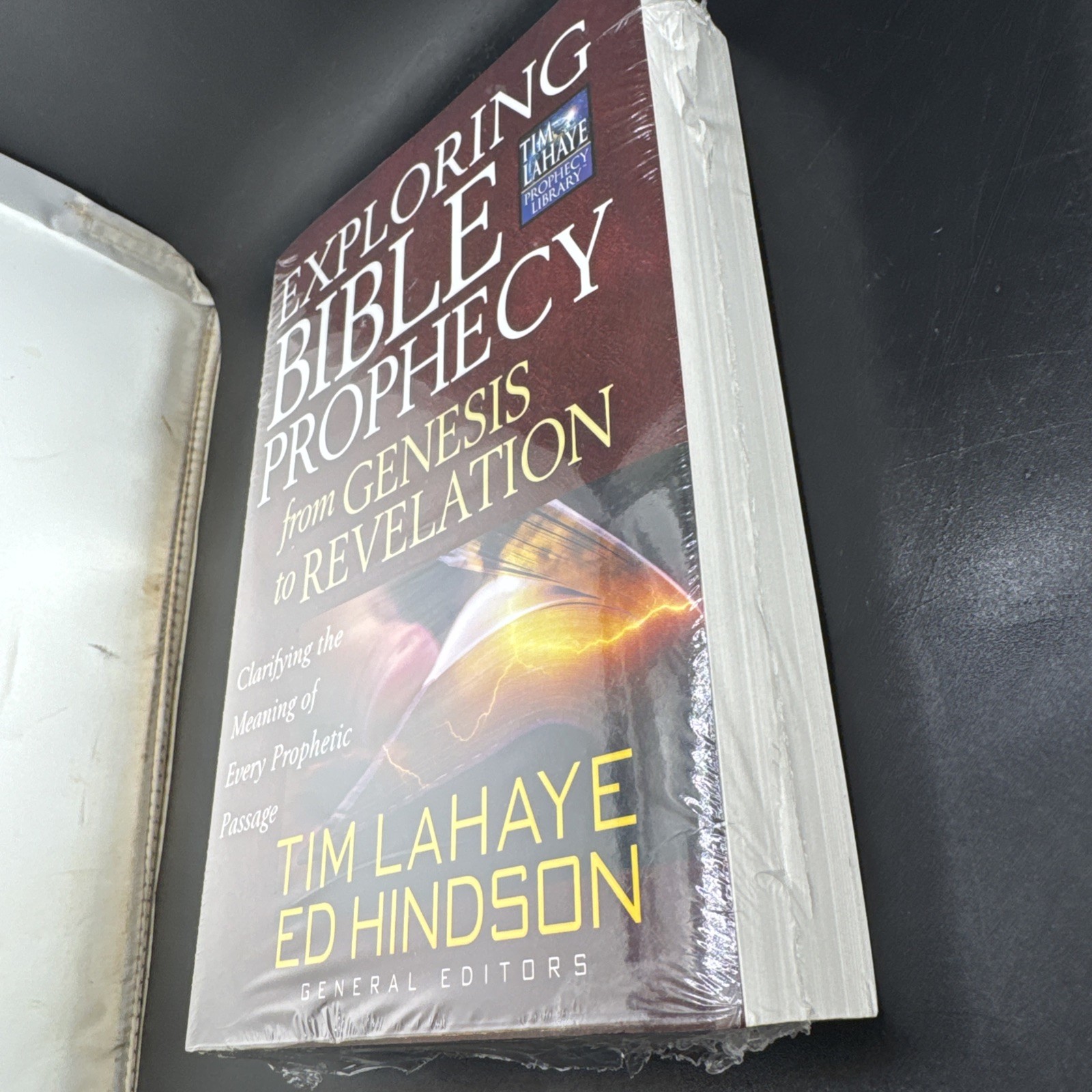 Exploring Bible Prophecy from Genesis to Revelation : Clarifying the Meaning of
