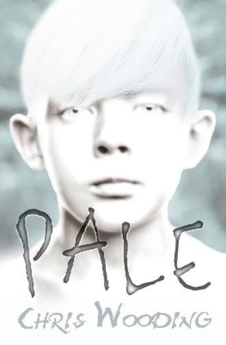Chris Wooding Pale (Paperback)