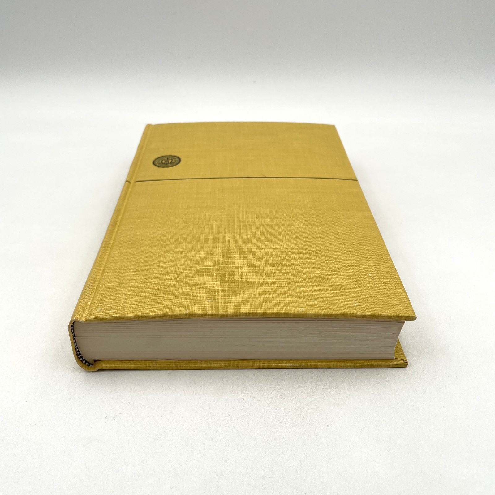 The Story of Georgia Tech 1948 M.L. Brittain First Edition Hardcover Dust Jacket