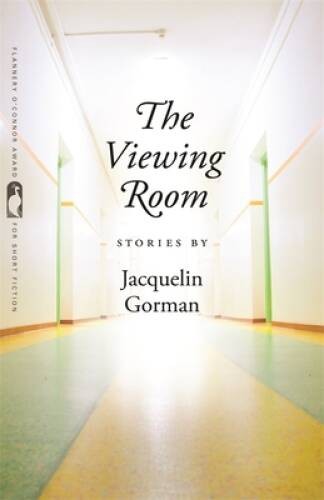 The Viewing Room: Stories (Flannery O’Connor Award for Short Fictio – GOOD