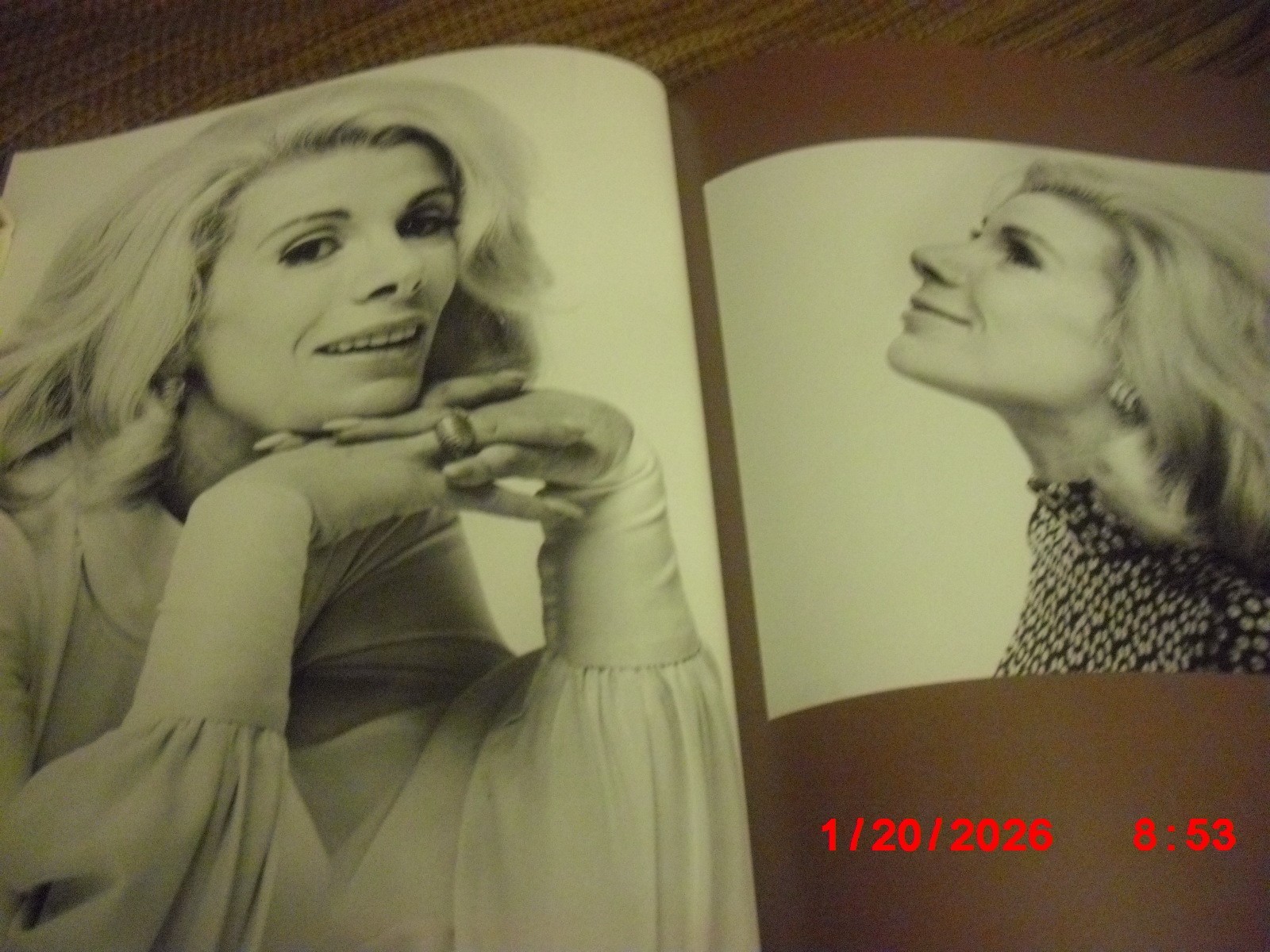 Divas!: The Fabulous Photography of Kenn Duncan by Stephen M. Silverman WOW!