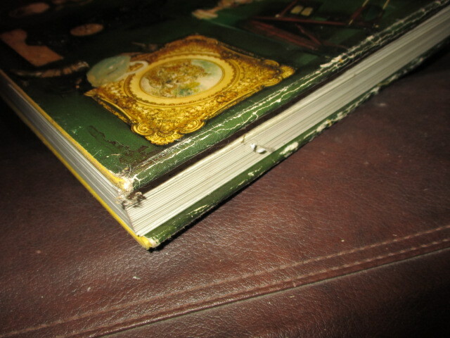 MW: BOOK ART AUCTION 510 PAGES (1971-1972)