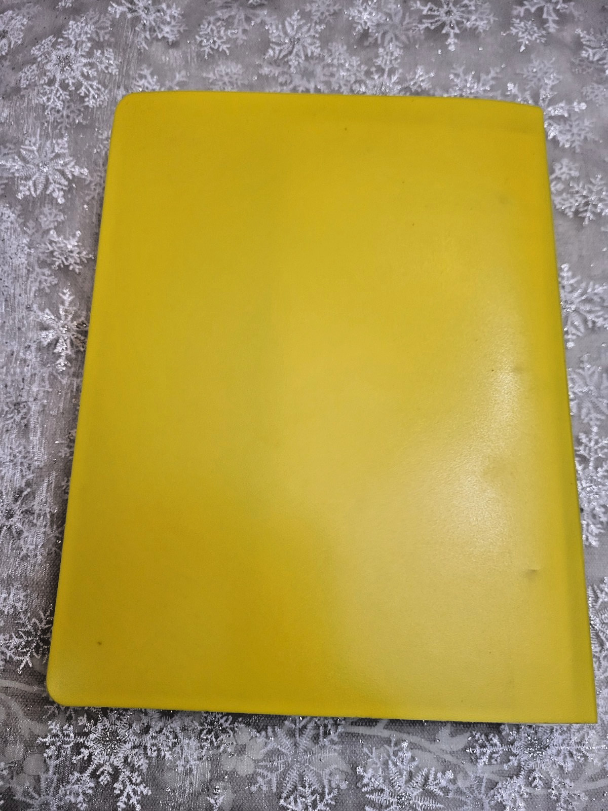 1989-BRETHREN HERITAGE COOKBOOK-FINCASTLE VA-VIRLINA DISTRICT-3 RING-350 PAGES