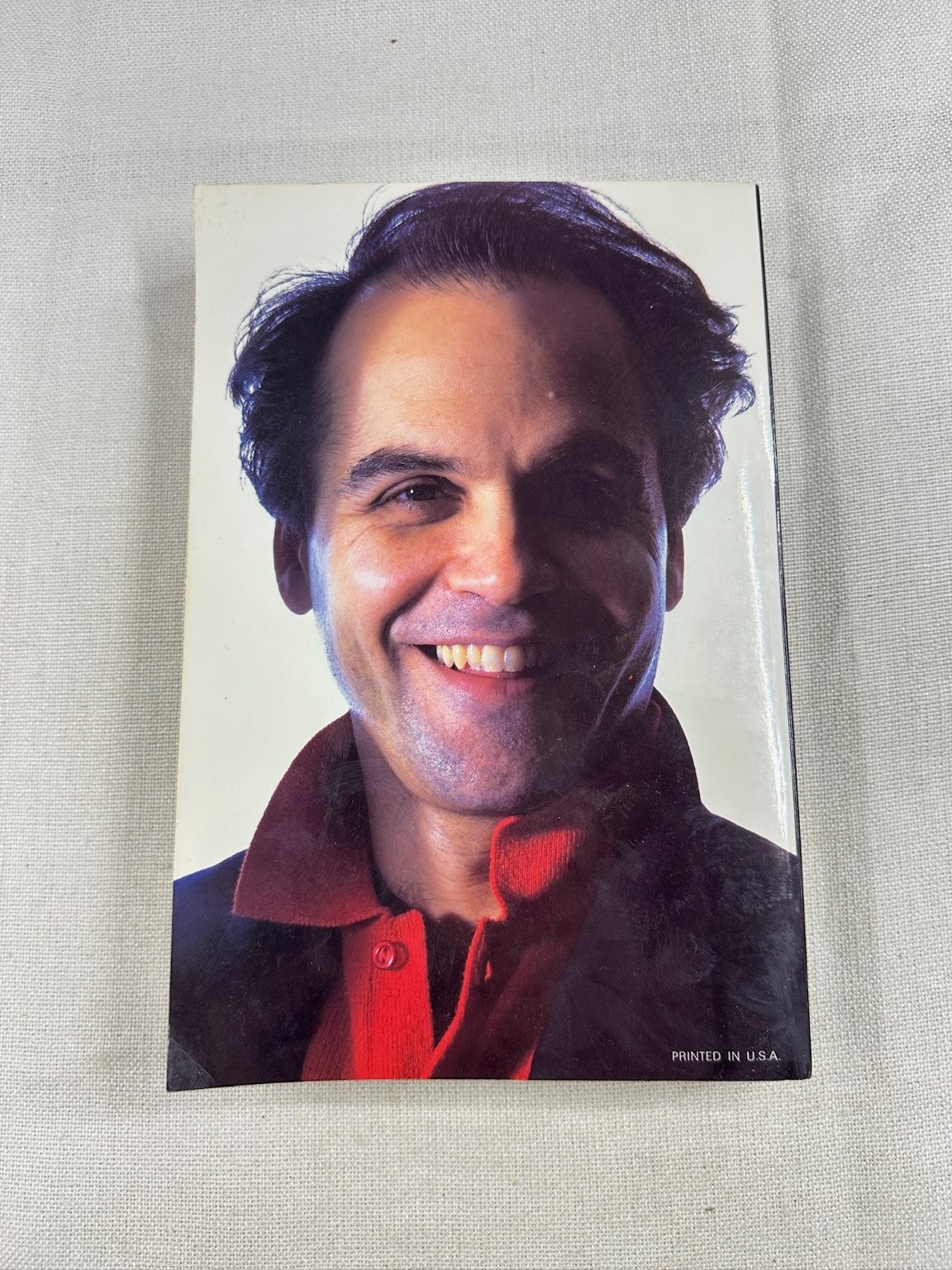 Pleading Guilty Scott Turow 1993 Third Printing Legal Thriller Farrar Straus