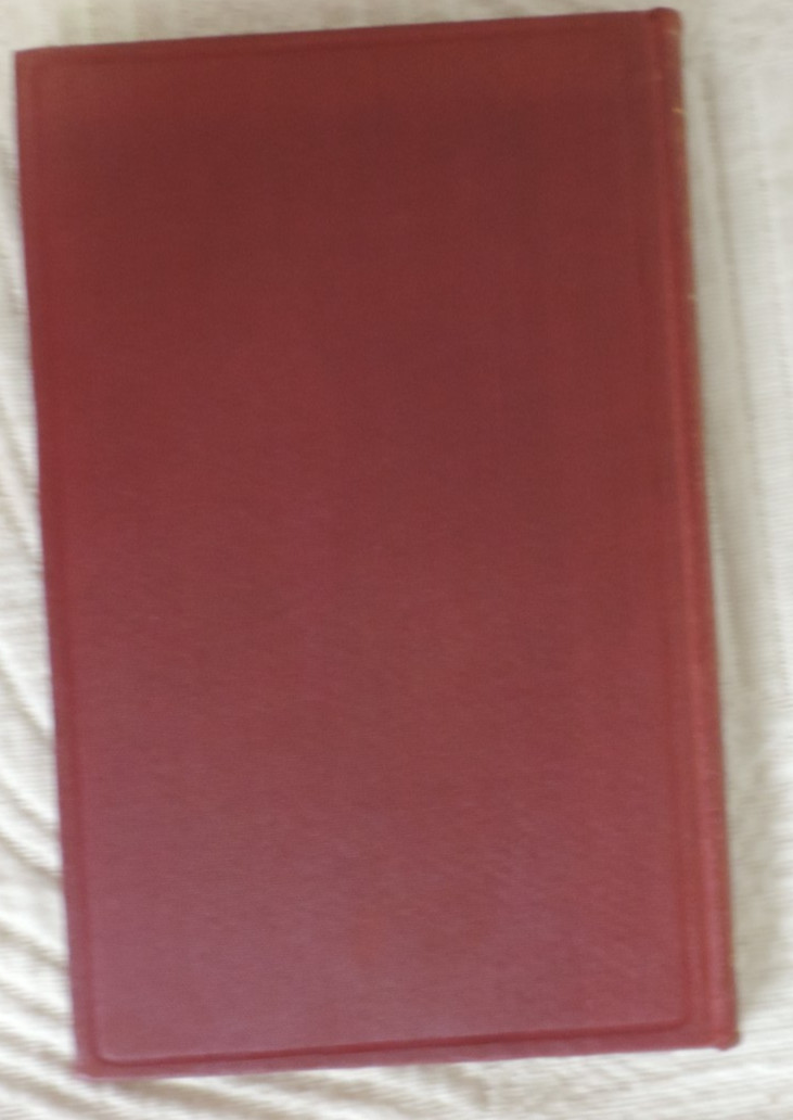 1919 A Laboratory Syllabus of Clinical Pathology by Simon HC Medical