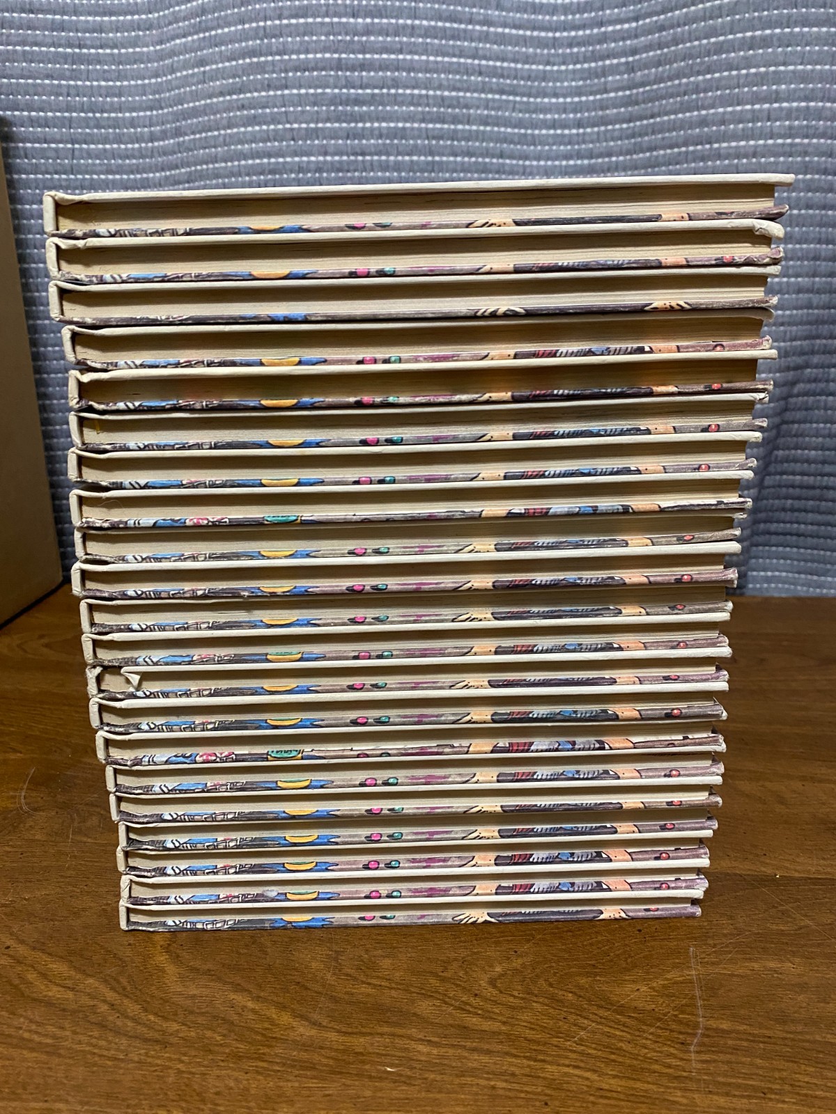 Lot of 21 Joy Wilt Berry Ready-Set-Grow Books Weekly Reader 1970s