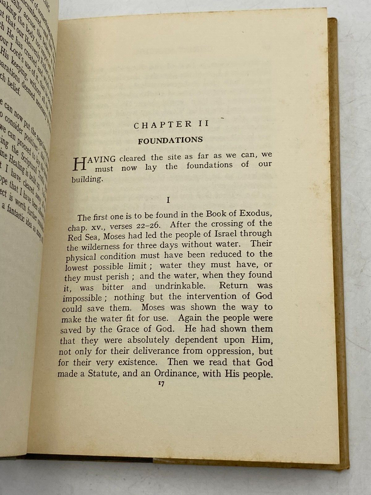 Christ Healing by E.Howard Cobb 1961