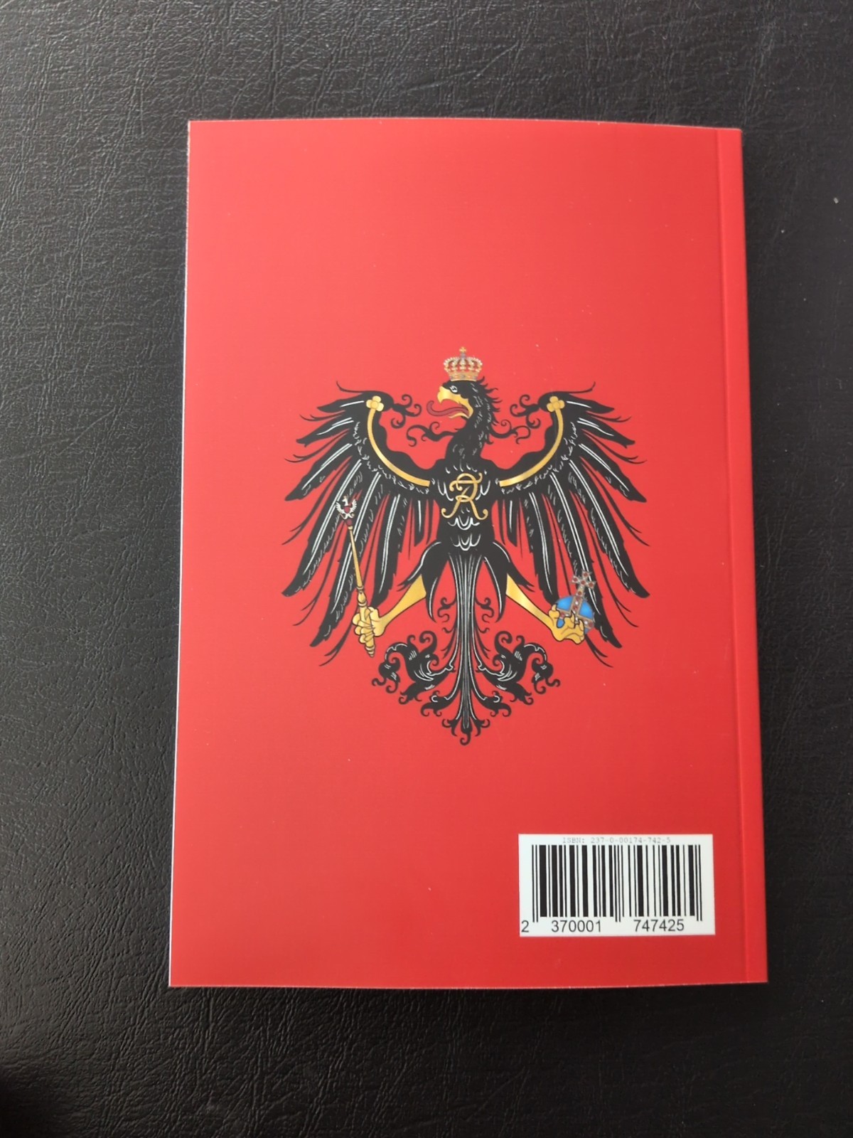 Germany Must Perish! by Theodore N. Kaufman (2018, Trade Paperback)