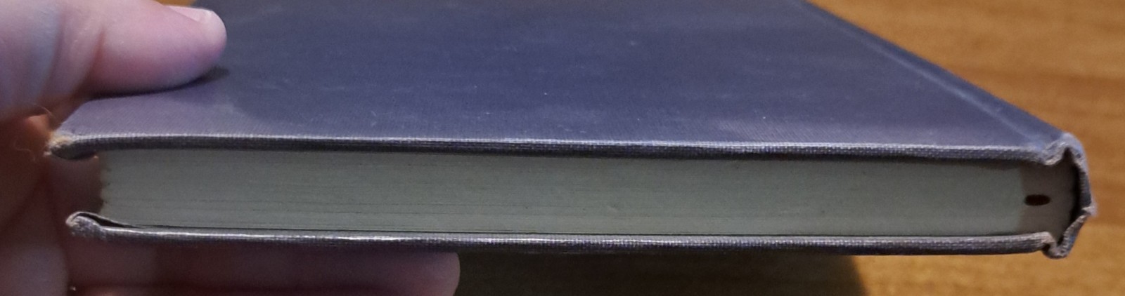 The Old Man and the Sea Ernest Hemingway HC 1952 Charles Scribner’s Sons „W“