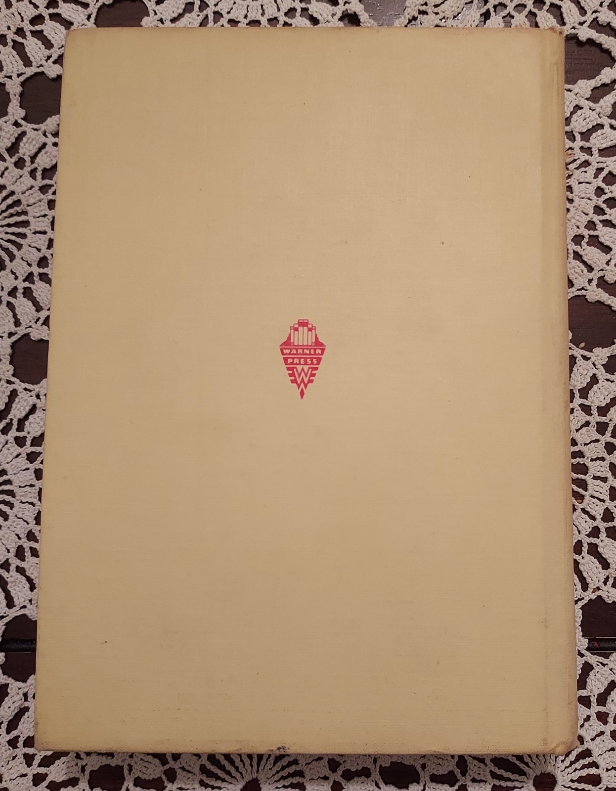 Vintage 1955 Egermeier’s Illustrated Bible Story Book Hardcover Christian