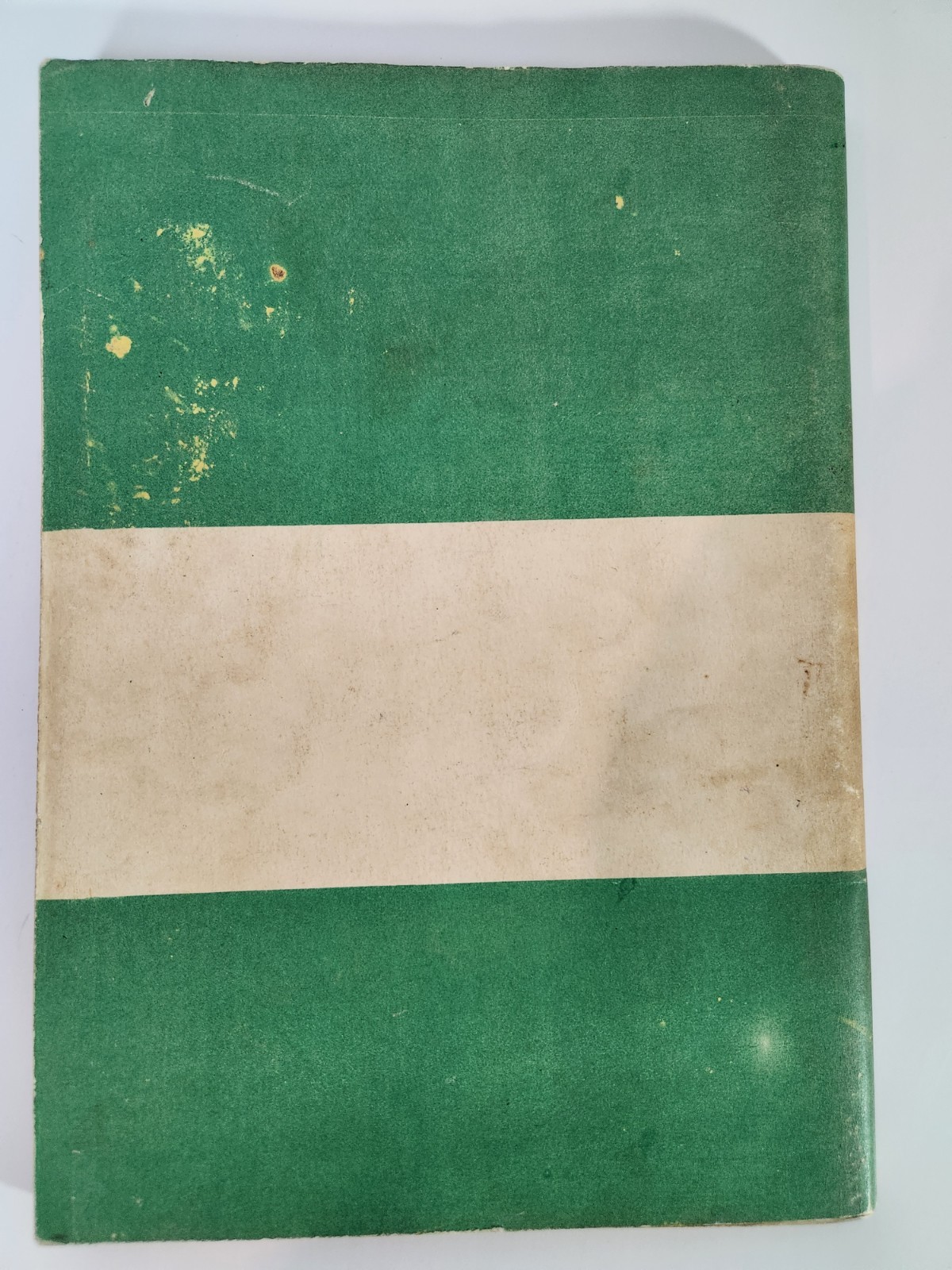 Gazetteer Vol II Nigeria Lagos 1965 Fold Out Map Federal Survey Book 176 Pages