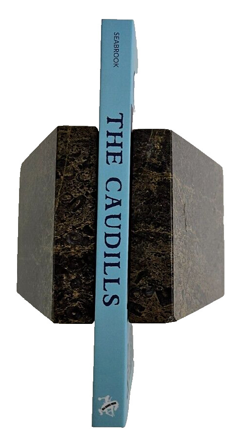 The Caudills An Etymological Ethnological And Genealogical Study New Paperback