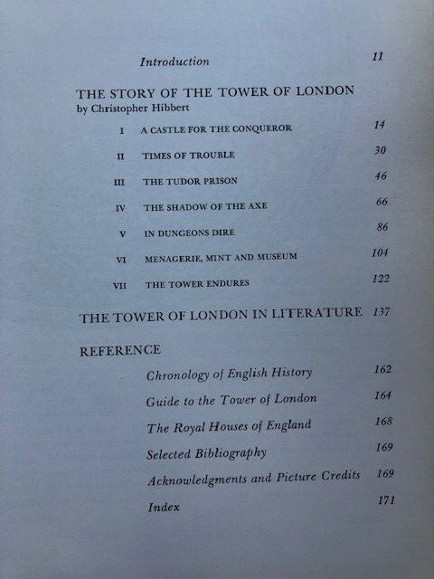 1971 Newsweek – Wonders of Man – Tower of London – all 172 pages clean, no marks