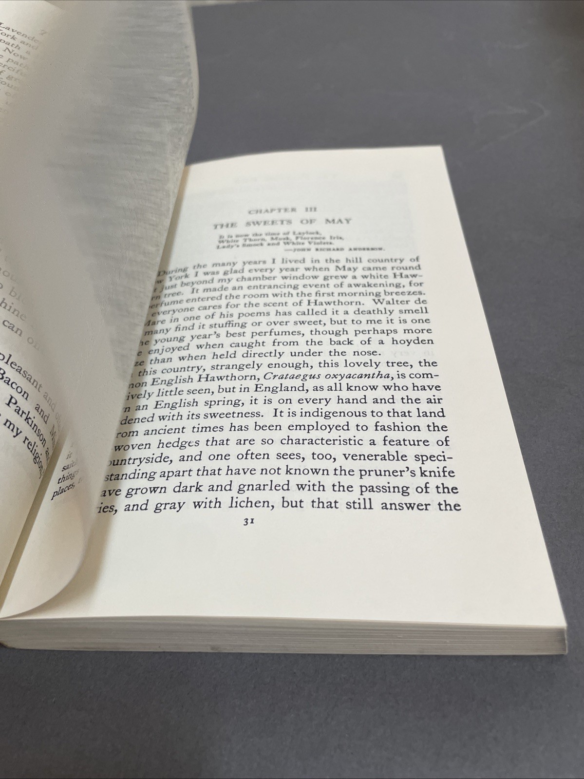 The Fragrant Garden,Louise Beebe Wilder Pb Dover 1974