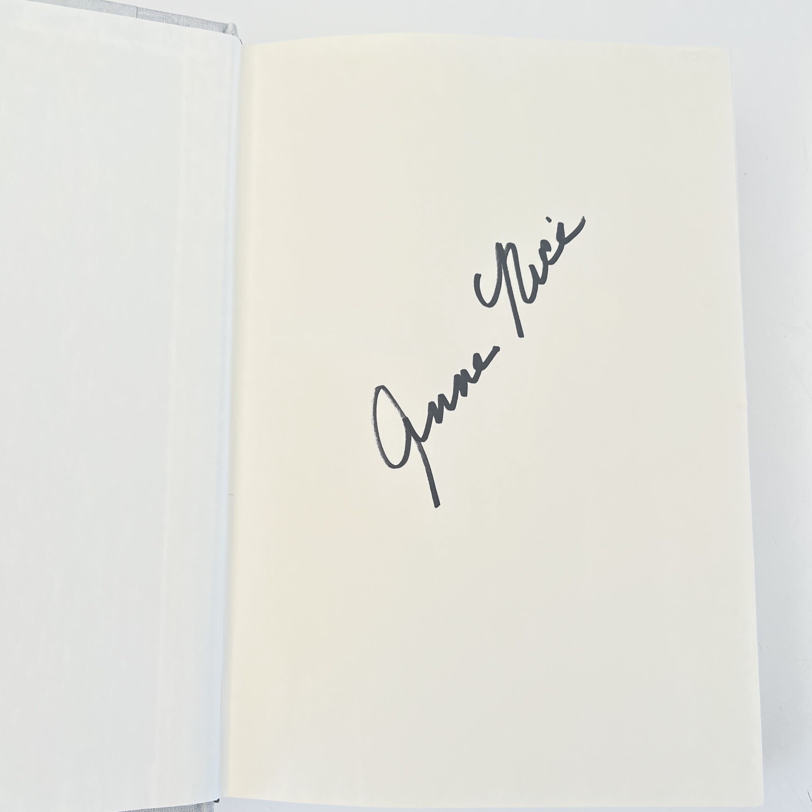 Vampire Chronicles Ser.: The Tale of the Body Thief : Signed , 1st Edition