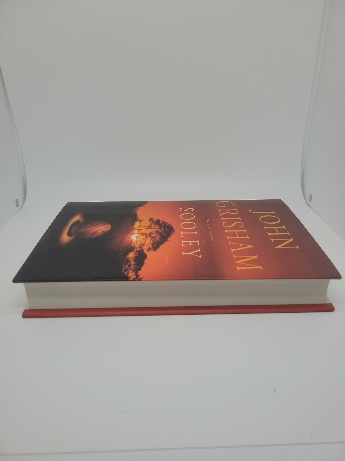 Sooley by John Grisham (2021, Hardcover) Like New!