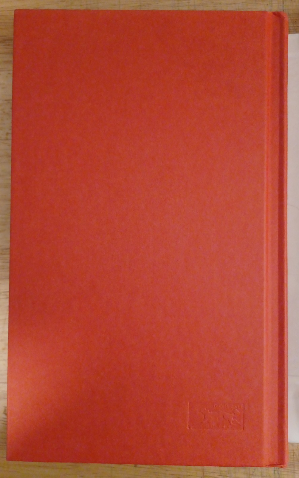 Joan Didion, The Last Thing He Wanted. First Printing Hardcover. Nice.