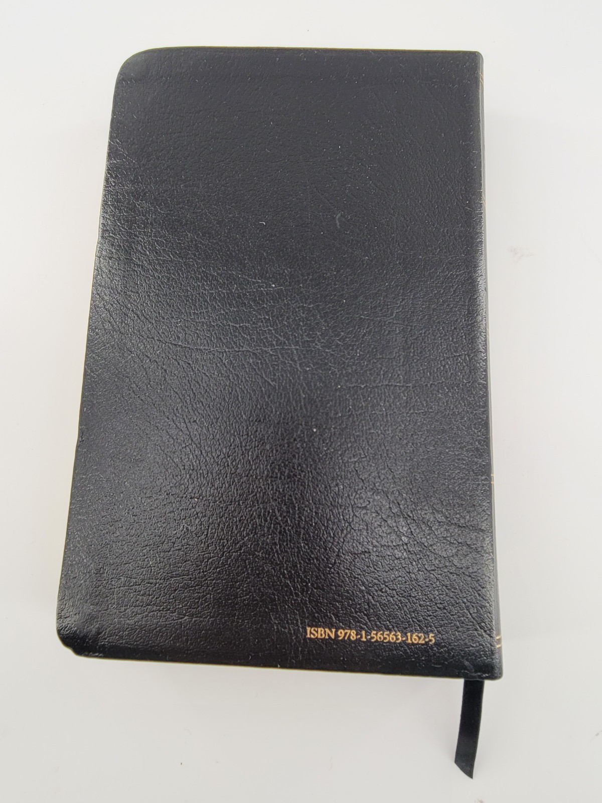King James 1611 Edition Bible Genuine leather 400th Anniversary
