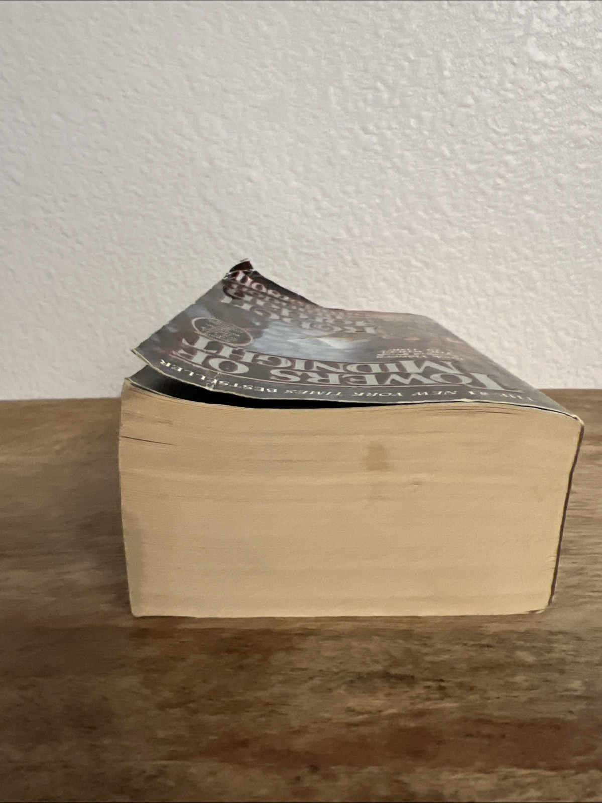 Towers of Midnight : Book Thirteen of the Wheel of Time Signed By Robert Jordan