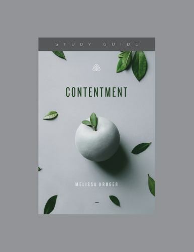 Contentment, Teaching Series Study Guide by Ligonier Ministries