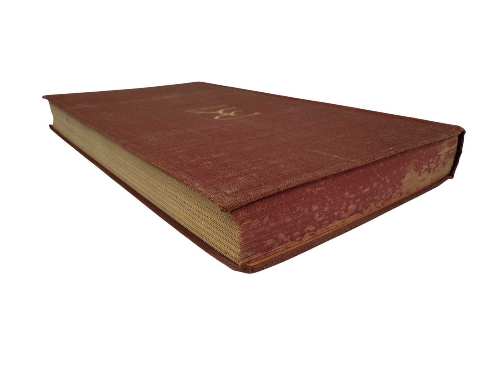 Mrs. Dalloway by Virginia Woolf The Modern Library 1928 Hardcover Vintage Novel