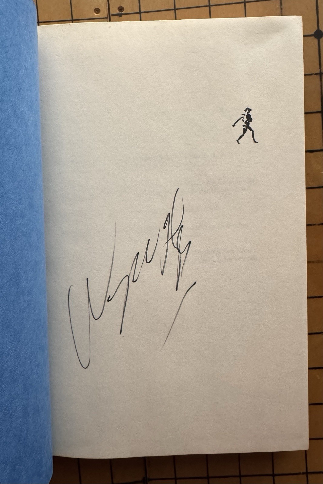 The Sky’s the Limit by Wayne Dyer (SIGNED, Hardcover, 1st Edition, 1980)