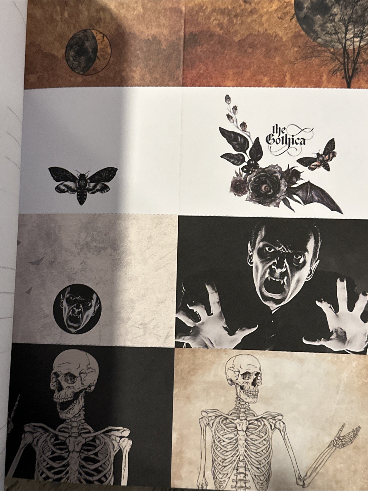 Paper Paper Paper The Witch Craft Collection 154 Pages to Create and Craft With