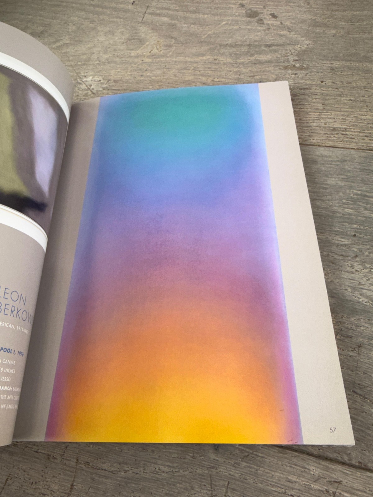 Abstract Addictions Vallarino Fine Art PB Multicolor Modern Post-War Art Catalog
