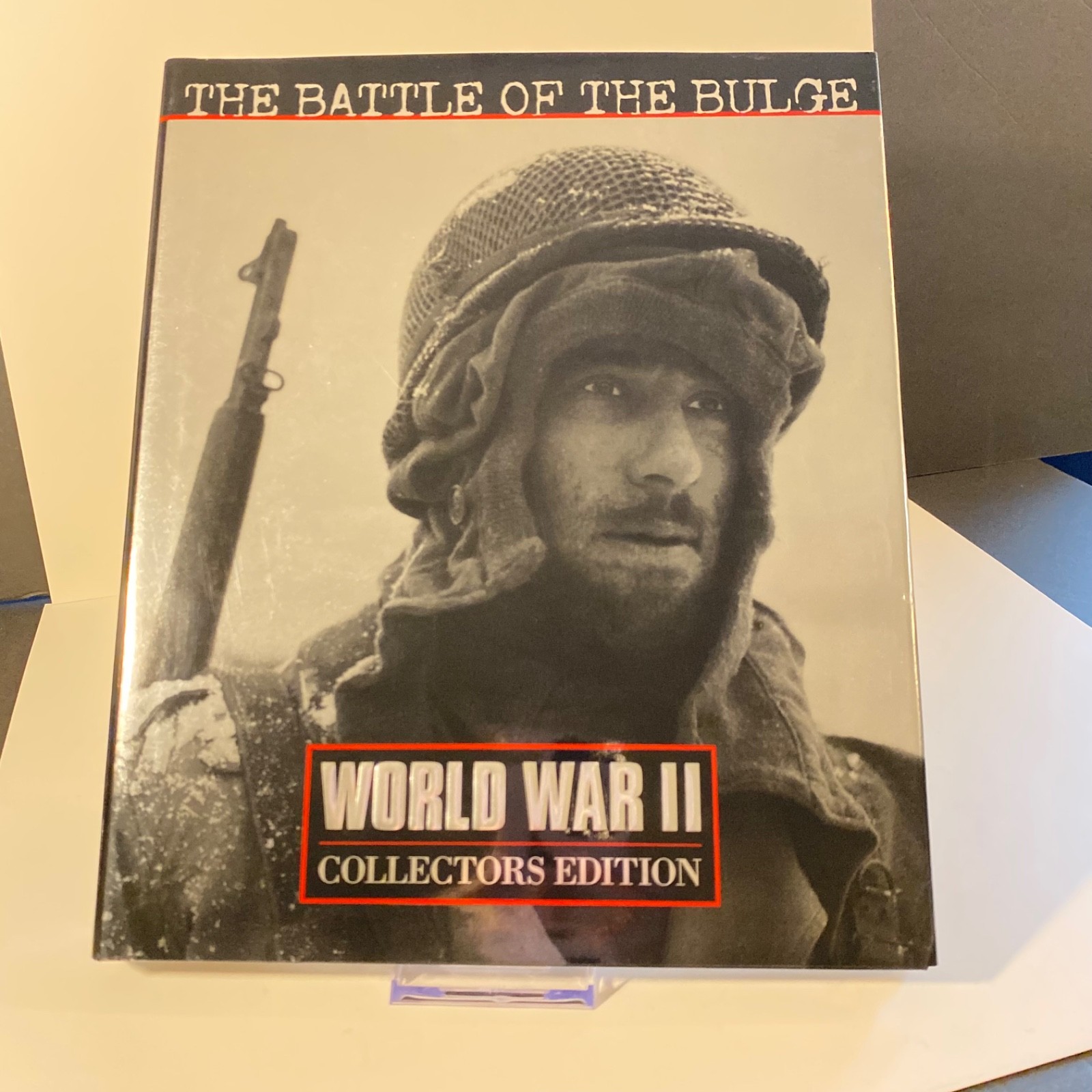 Time Life World War II Collector’s Edition Books