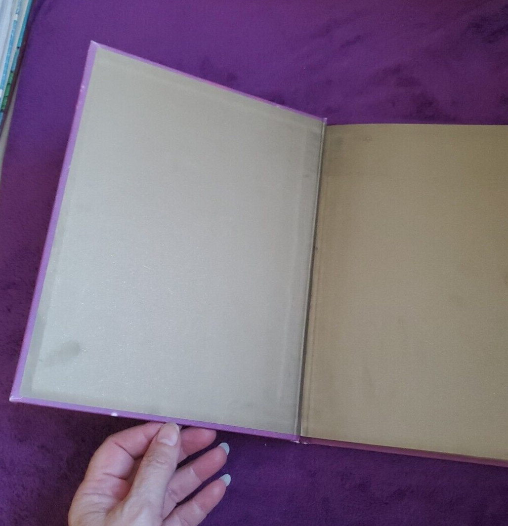 The Girls‘ Book of Flower Fairies (HC, 2008) Frederick Warne (Crafts & Stories)