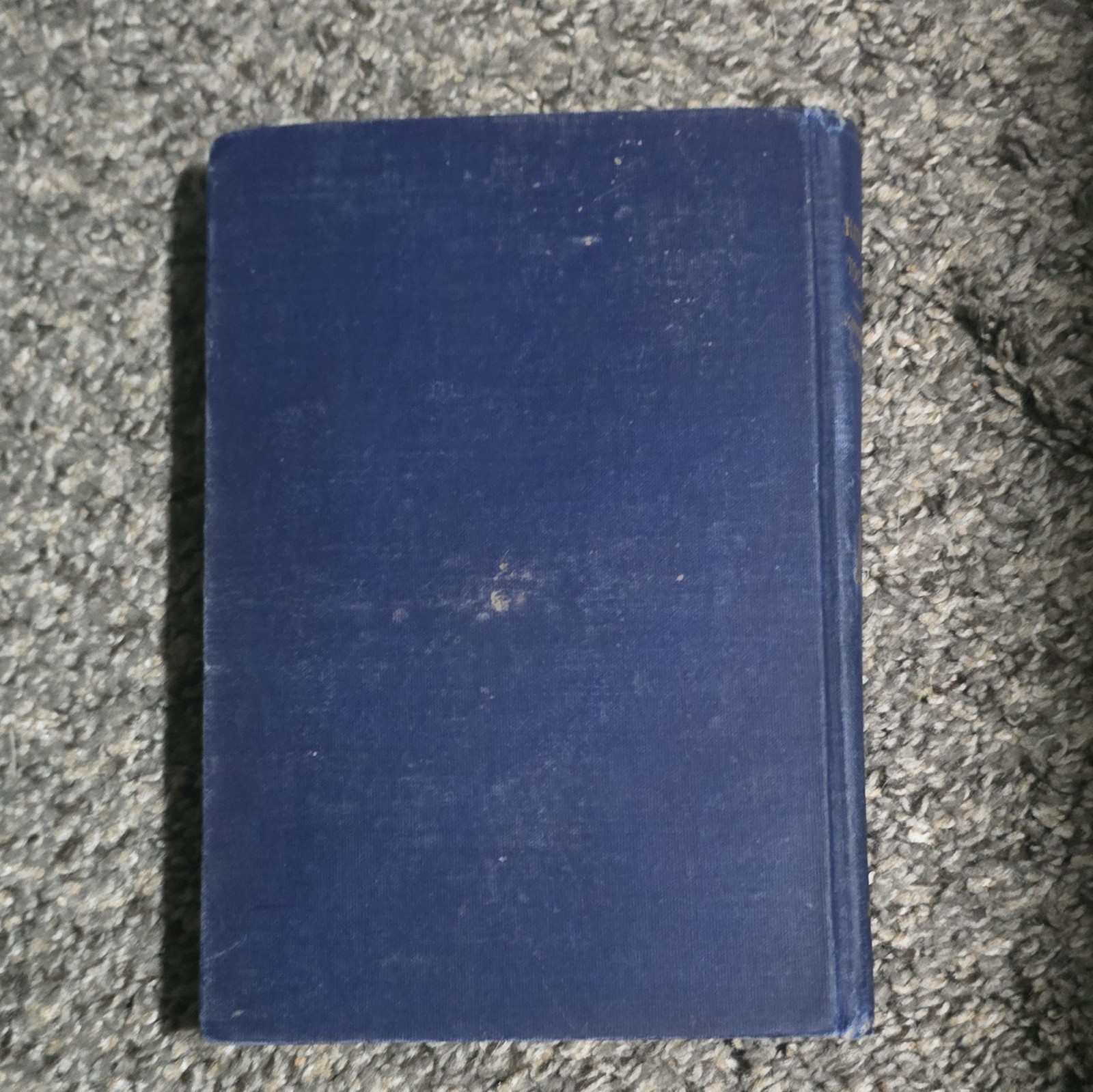 Yogi Ramacharaka Hatha Yoga or the Yogi Philosophy HC 1904