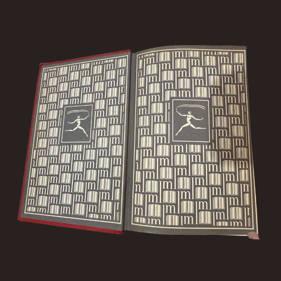 Brave New World by Aldous Huxley (1932, HardCover, Modern Library)