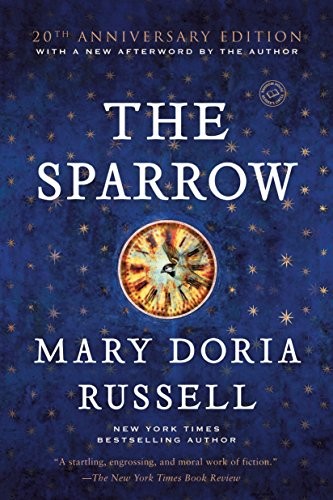 The Sparrow Series All 2 Books in Paperback