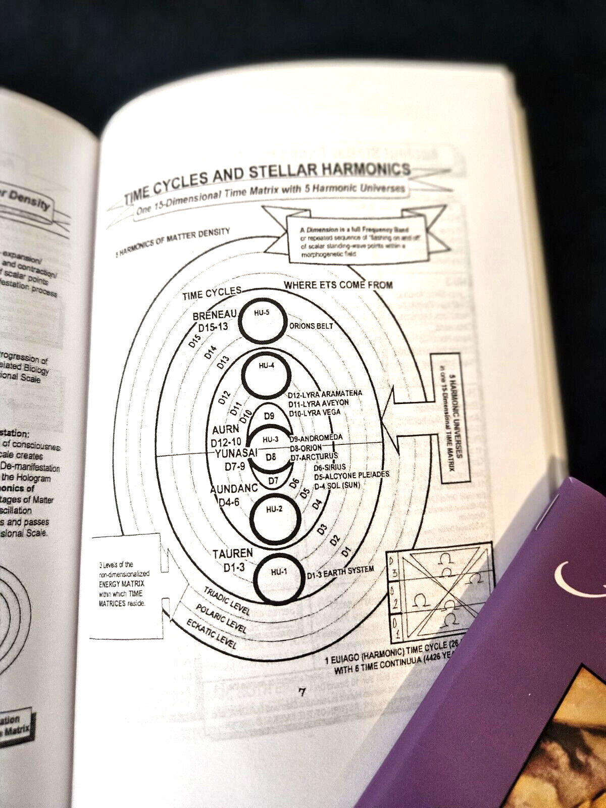 Angelic Realities The Survival Handbook By Ashayana Deane Ekr MC Booklet GET IT!