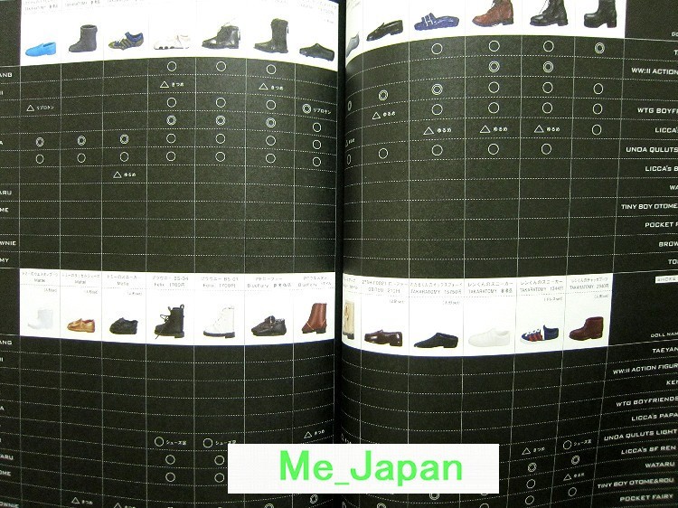 Dolly bird Vol.11 – Super Dollfie, Doll’s Clothes…/Japanese Doll Magazine Book